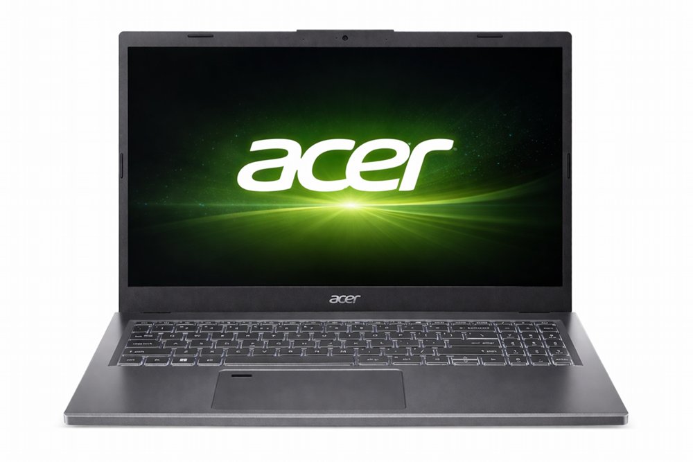 Acer Aspire 15 | 15,6” Full HD IPS | Intel Core i5-13420H | 16GB DDR5 | 1TB SSD | W11 Pro