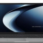 Asus ExpertBook P1 | 15.6” Full HD IPS | Intel Core i3-1315U | 8GB DDR5 | 256GB SSD | W11 Pro