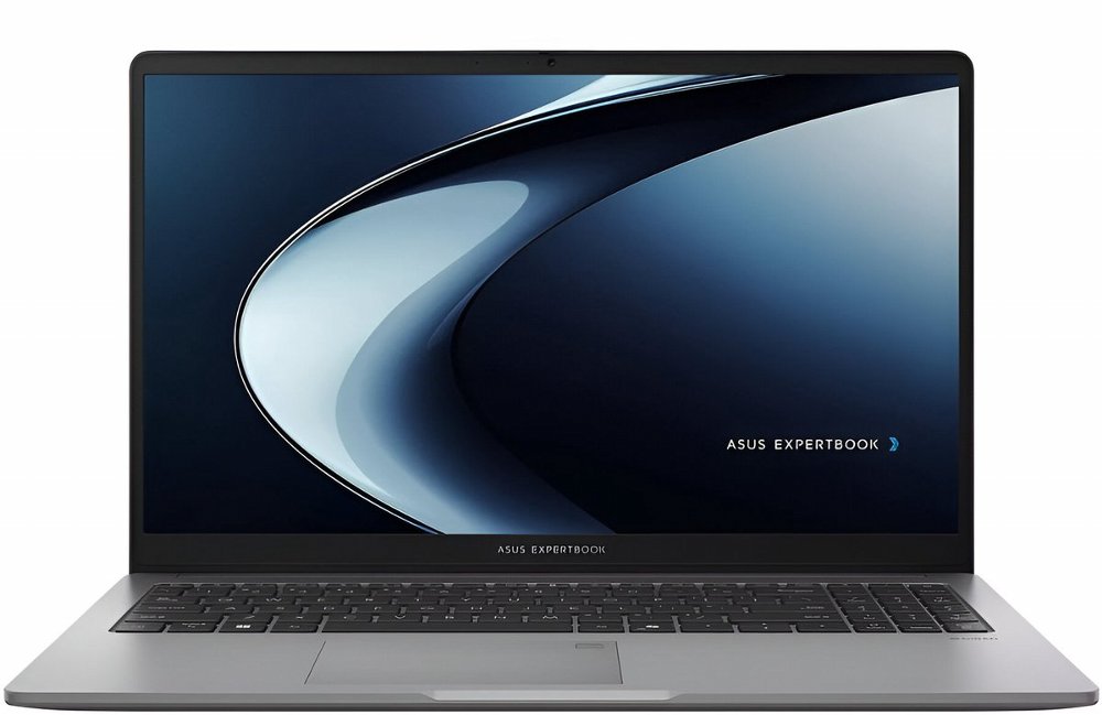 Asus ExpertBook P1 | 15.6” Full HD IPS | Intel Core i3-1315U | 8GB DDR5 | 256GB SSD | W11 Pro
