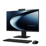 Asus ExpertCenter AiO | 23.8” Full HD IPS | Intel Core i3-1315U | 16GB DDR5 | 512GB SSD | Windows 11 Pro Education