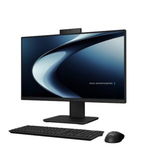 Asus ExpertCenter AiO | 23.8'' Full HD IPS | Intel Core i3-1315U | 16GB DDR5 | 512GB SSD | Windows 11 Pro Education