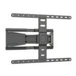 SBOX PLB-79464 | Verstelbare TV-beugel | 43-90″ | Max 50kg | VESA 600×400