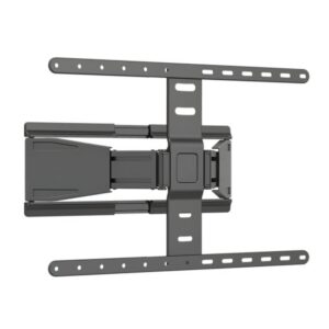 SBOX PLB-79464 | Verstelbare TV-beugel | 43-90" | Max 50kg | VESA 600x400