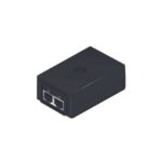 Ubiquiti Networks POE-24-24W-G-EU | PoE Adapter & Injector | 24V | 24W | Gigabit Ethernet