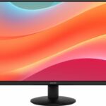 MSI PRO MP242L | 23.8″ Full HD IPS Monitor | 100Hz | 1x DisplayPort | 1x HDMI | 1x VGA