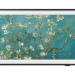 Samsung The Frame QE32LS03CBU | 32” Full HD | QLED Smart TV | Wifi | Tizen | Local Dimming | HDR10+ | 50Hz