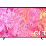 Samsung QE43Q60CAU | 43” Ultra HD 4K | QLED Smart TV | Wifi | Tizen | Local Dimming | HDR10+ | 50Hz