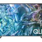 Samsung QE43Q67DAU | 43” Ultra HD 4K | QLED Smart TV | Wifi | Tizen | Local Dimming | HDR10+ | 50Hz