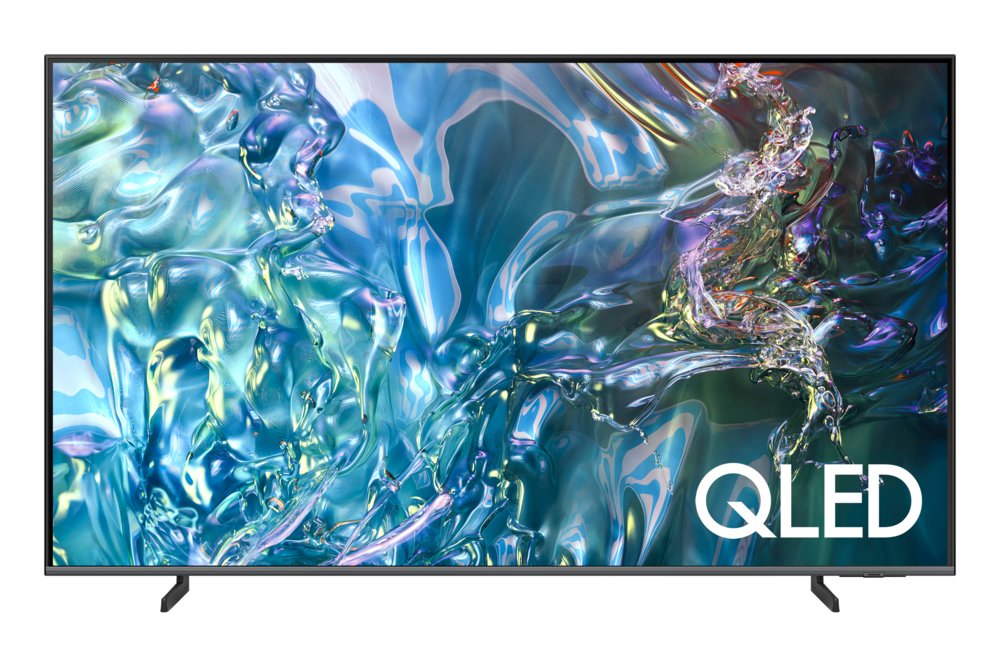 Samsung QE43Q67DAU | 43” Ultra HD 4K | QLED Smart TV | Wifi | Tizen | Local Dimming | HDR10+ | 50Hz