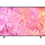 Samsung QE50Q67CAU | 50” Ultra HD 4K | QLED Smart TV | Wifi | Tizen | Dolby Vision | 100Hz