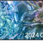 Samsung QE50Q67DAU | 50″ 4K Ultra HD QLED Smart TV | Tizen | Quantum HDR10+ | Local Dimming | 50Hz