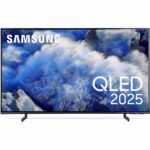 Samsung Q8F | 55″ Ultra HD 4K | QLED Smart TV | Wifi | Tizen | HDR10+ | 50Hz (2025)