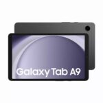 Samsung Galaxy Tab SM-X110NZAAEUB | 8.7″ Display | 64 GB Opslag | 4 GB RAM | Android 13 | Grafiet
