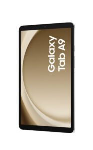 Samsung Galaxy Tab SM-X110NZSAEUB | 8.7" Display | 64 GB Opslag | 4 GB RAM | Android 13 | Zilver