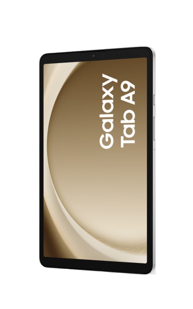 Samsung Galaxy Tab SM-X110NZSAEUB | 8.7″ Display | 64 GB Opslag | 4 GB RAM | Android 13 | Zilver