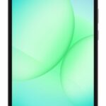 Samsung Galaxy Tab A11 | 8.7” (90Hz) | 64 GB Opslag | 4 GB RAM | Grijs | 2025