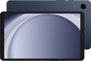 Samsung Galaxy Tab A9+ | 11" Display | 64 GB Opslag | Wi-Fi | Blauw
