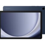 Samsung Galaxy Tab A9+ | 11″ Tablet | 64 GB Opslag | Wi-Fi | Blauw