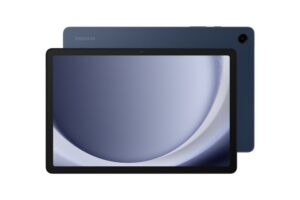 Samsung Galaxy Tab A9+ | 11" Tablet | 64 GB Opslag | Wi-Fi | Blauw