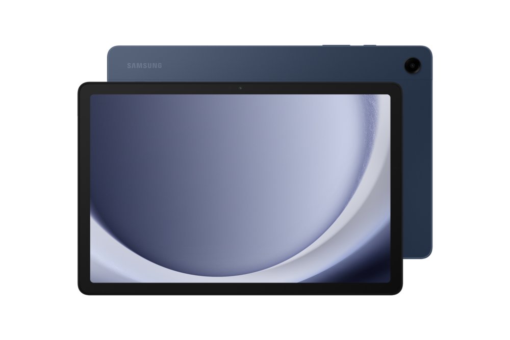 Samsung Galaxy Tab A9+ | 11″ Tablet | 64 GB Opslag | Wi-Fi | Blauw