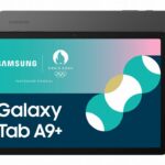 Samsung Galaxy Tab A9+ 11″ | 128GB | Grijs