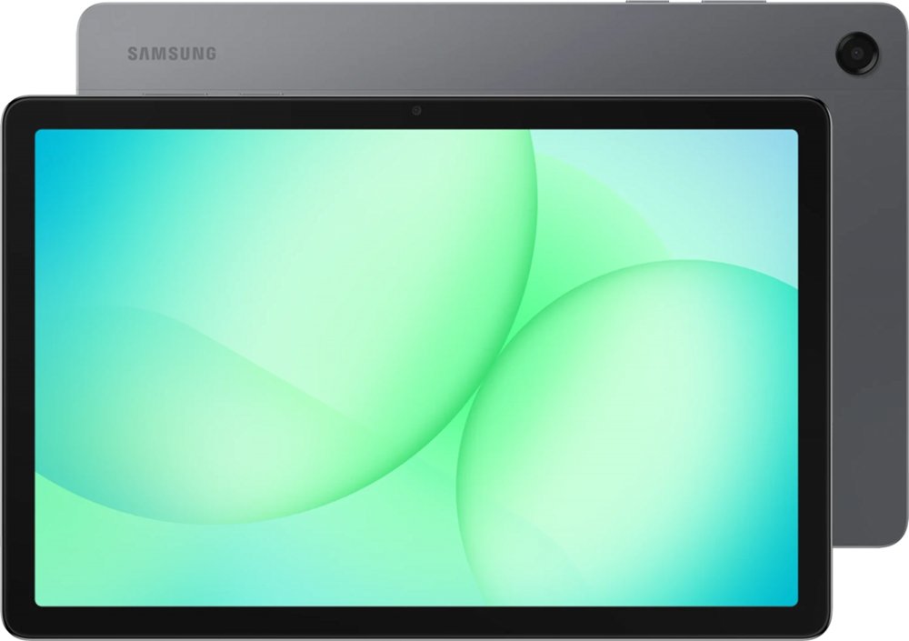 Samsung Galaxy Tab A11+ | 11″ | 128GB Opslag | Enterprise Edition | 90Hz | Grijs