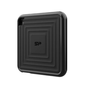 Silicon Power PC60 | Externe SSD | 2TB | USB 3.2 Gen 2
