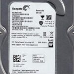 Seagate HDD 3.5″ | 250GB SATA III | 7200RPM | PULLED