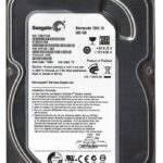 Seagate HDD 3.5″ | 250GB SATA III | 7200RPM