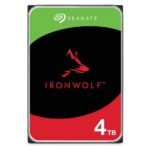 Seagate IronWolf Pro HDD 3.5″ | 4TB SATA III | 5400RPM