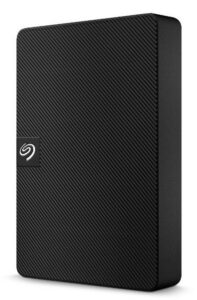 Seagate Expansion Externe Harde Schijf | 2TB | USB 3.2 | Zwart