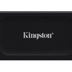Kingston XS1000 | Externe SSD | 1TB | USB 3.2 Gen 2 | Compact & Draagbaar