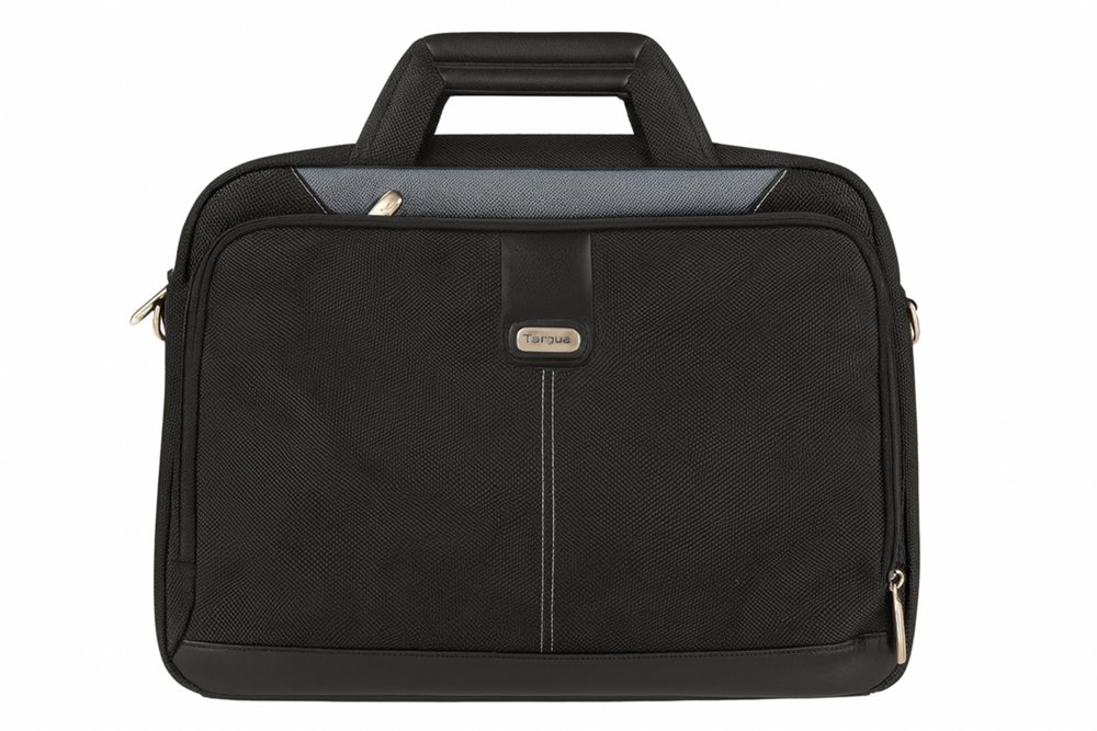 Targus Notebook Tas 15” Refurbished Silver