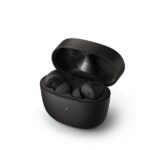Philips True Wireless TAT2206 | Draadloze In-ear Headphones | Zwart