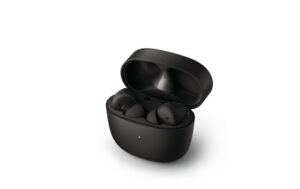 Philips True Wireless TAT2206 | Draadloze In-ear Headphones | Zwart