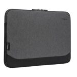 Targus Cypress EcoSmart 14″ Laptop Sleeve | Grijs
