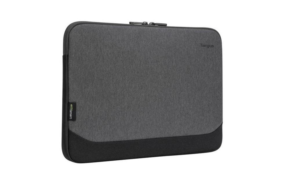 Targus Cypress EcoSmart 14″ Laptop Sleeve | Grijs