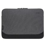 Targus Cypress EcoSmart 15.6″ Laptop Sleeve | Grijs