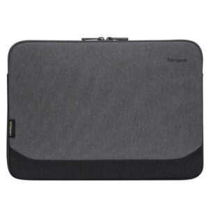 Targus Cypress EcoSmart 15.6" Laptop Sleeve | Grijs