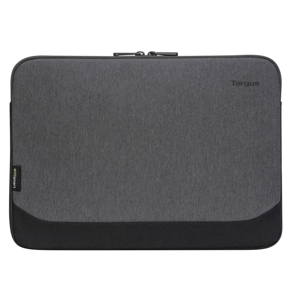 Targus Cypress EcoSmart 15.6″ Laptop Sleeve | Grijs