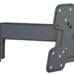 Vogel’s Comfort TVM3245 | Draai- en kantelbare TV-beugel | 19-43″ | max 15kg | VESA 400×400