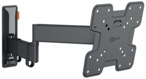 Vogel's Comfort TVM3245 | Draai- en kantelbare TV-beugel | 19-43" | max 15kg | VESA 400x400