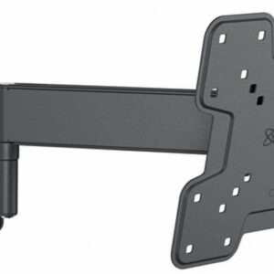 Vogel’s Comfort TVM3245 | Draai- en kantelbare TV-beugel | 19-43″ | max 15kg | VESA 400×400