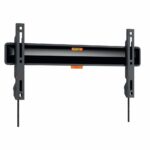 Vogel’s Comfort TVM3405 SP | Vaste TV-beugel voor OLED | 32-77″ | max 50kg | VESA 400×200
