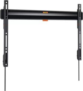 Vogel's Comfort TVM3605 | Vaste TV-beugel | 40-100" | max 75kg | VESA 600x400