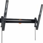 Vogel’s TVM3615 | Kantelbare TV-beugel | 40-77″ | max 35kg | VESA 600×400
