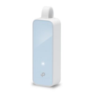 TP-Link UE200 | USB 2.0 naar 100 Mbps Ethernet Netwerkadapter | Opvouwbaar