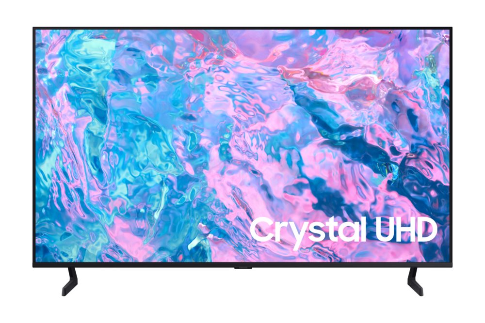 Samsung Series 7 UE50CU7092U 50” | Ultra HD 4K | LED Smart TV | Wifi | Tizen | HDR10+ | 50Hz