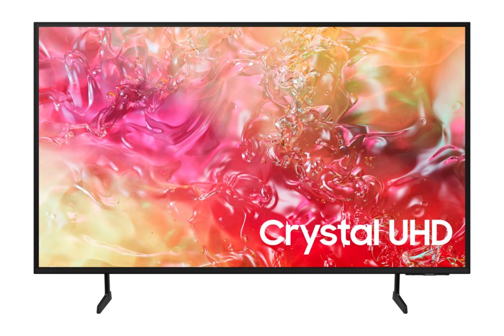 Samsung UE50DU7172U | 50” Ultra HD 4K | QLED Smart TV | Wifi | Tizen | Local Dimming | HDR10+ | 50Hz