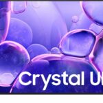 Samsung UE50U8092FUXXH | 50″ 4K UHD Smart TV | Crystal Display | HDR | Tizen